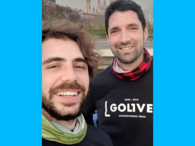 Enrique Romero Pacual