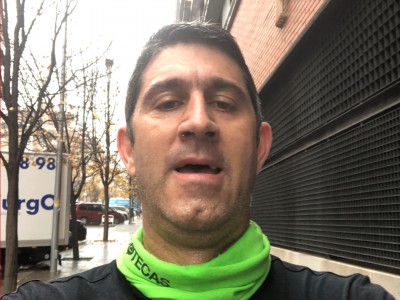 Alberto Alonso Aldama