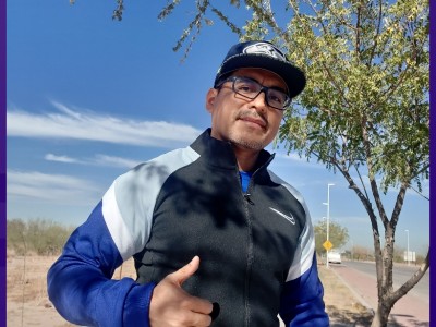 Hugo Alberto Azuara Trujillo