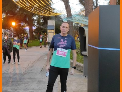 Fernando  Medina Fernández