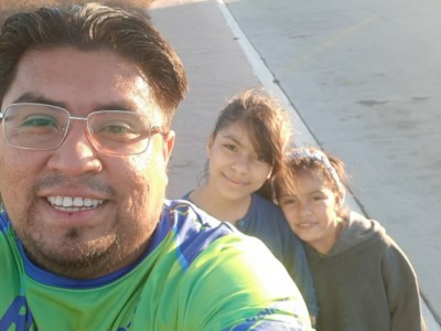 Denny Cisneros Solis 