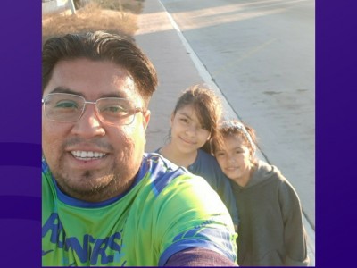 Denny Cisneros Solis 