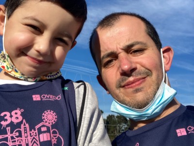 Javier Pereda Alvarez