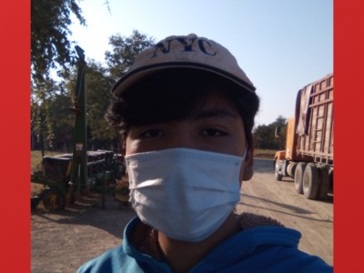 Jorge Armando  Castillo Ruiz