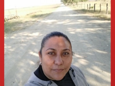 Claudia Elena  Castillo Flores