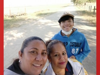 Claudia Elena  Castillo Flores