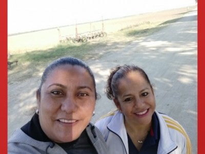 Claudia Elena  Castillo Flores