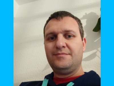 Jesus Muñoz-Cruzado Alba