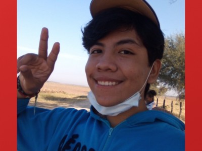 Jorge Armando  Castillo Ruiz