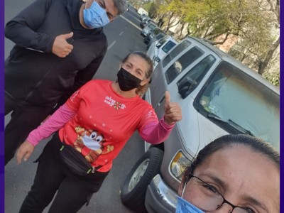 Brenda Lissi López Rodríguez