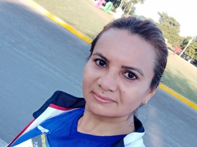 Nelva Aradillas Echavarría