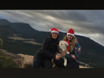 Raquel Arnal Esnaola