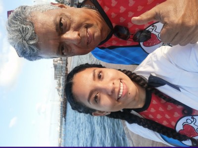 Karla Vázquez Carvajal