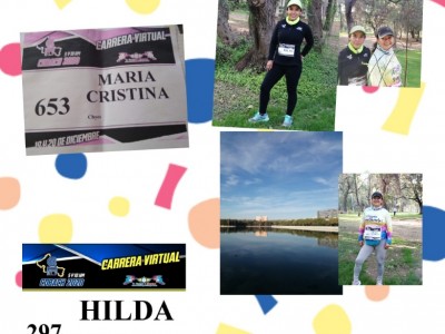 Maria Cristina Vázquez Ramírez