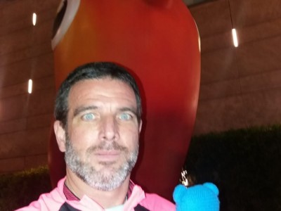 David Gómez Picard