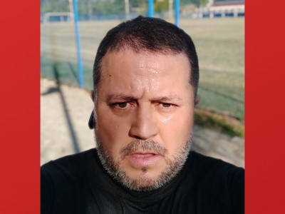 Edgar Raúl Olvera Cruz