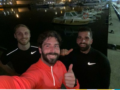 Xavi Suñé Aparicio