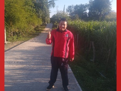 José Luis Hernández Santiago