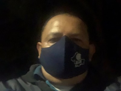 Juan Carlos  Yáñez García