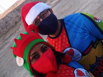 Ruth Adriana Monroy Arias