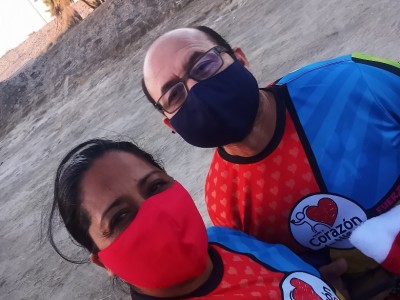 Ruth Adriana Monroy Arias