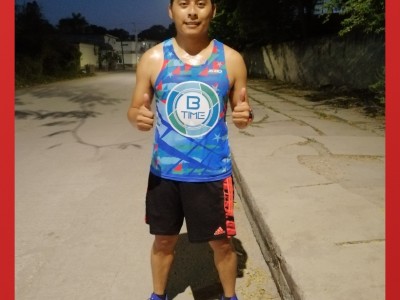 Alberto Cruz Santiago