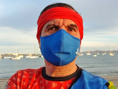 Rogelio Alberto Félix Gómez