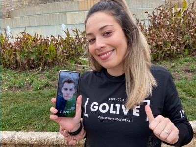 Graciela Menéndez Rodríguez