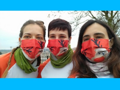 Angeles Aguilar Pallas