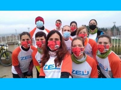 Angeles Aguilar Pallas