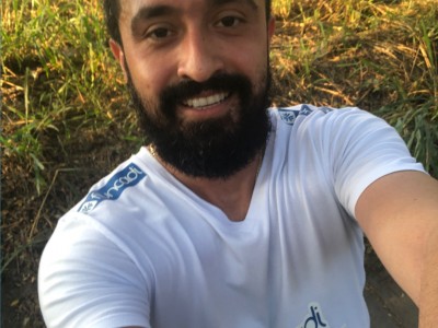 Francisco José  Villamizar Gómez 