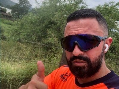 Francisco José  Villamizar Gómez 