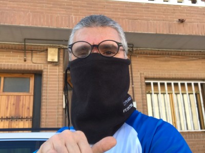 Jose Antonio  Tolon Mur