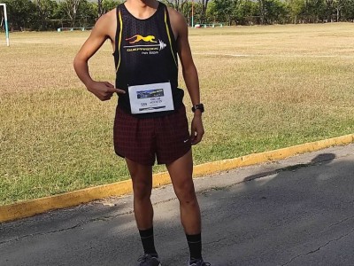 Oscar Agustin Juárez Compean