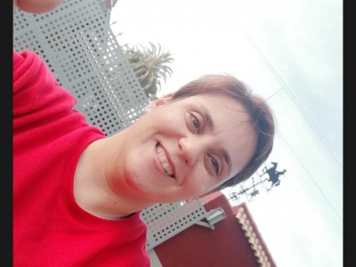 MAngeles Pedreño Galindo