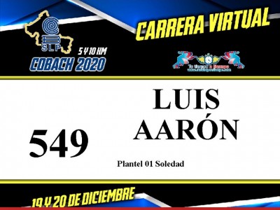 Luis Aarón Rodríguez Ramírez