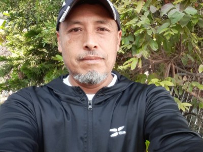 fabian Ramón  Hernandez morales 