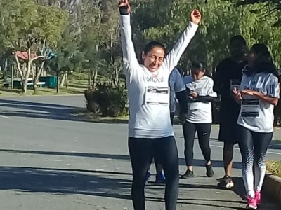 lucydalia GONZALEZ MEDELLIN