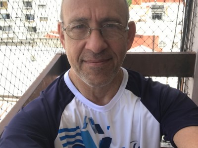 Roberto Mario ZABALJAUREGUI