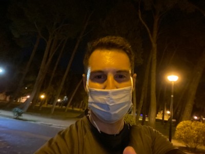 David  Rodríguez Ochoa