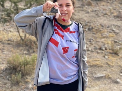 María José  Zapata López