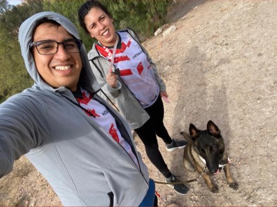 María José  Zapata López