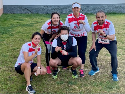 Maria del Rocío  Dosal Pons 