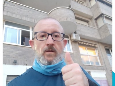 Ramon Gonzalez Arroyo