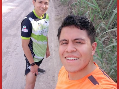 Obed González Villela 