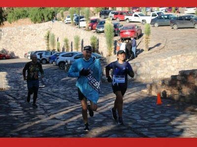 LETICIA  RIVERA Garcia 