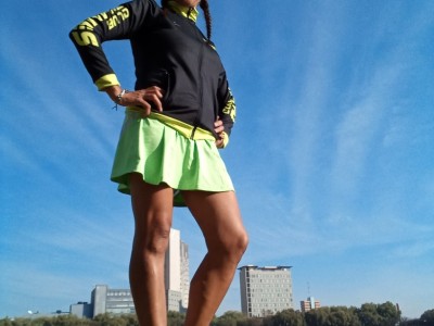 LETICIA  RIVERA Garcia 