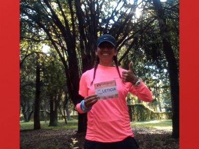 LETICIA  RIVERA Garcia 