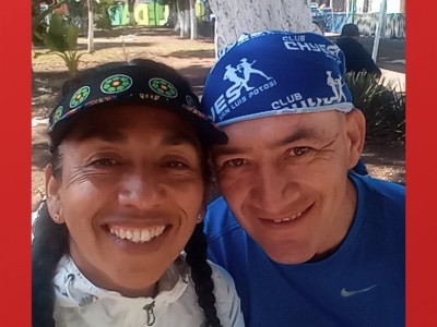 LETICIA  RIVERA Garcia 