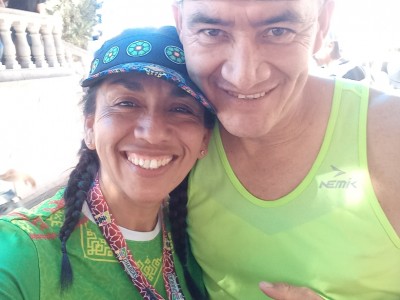 LETICIA  RIVERA Garcia 